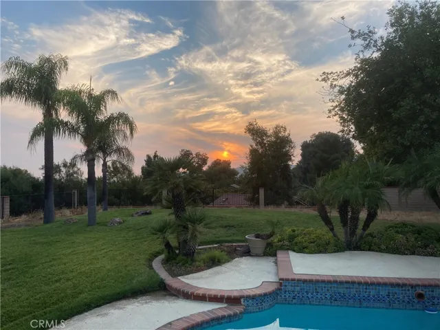 11031 Night Shadow Drive, Moreno Valley, California 92555