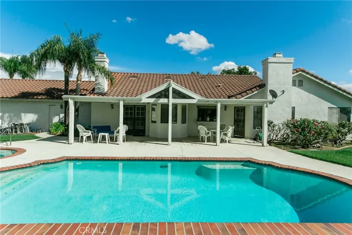 11031 Night Shadow Drive, Moreno Valley, California 92555