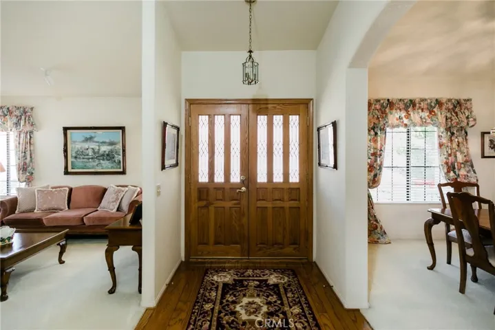 11031 Night Shadow Drive, Moreno Valley, California 92555