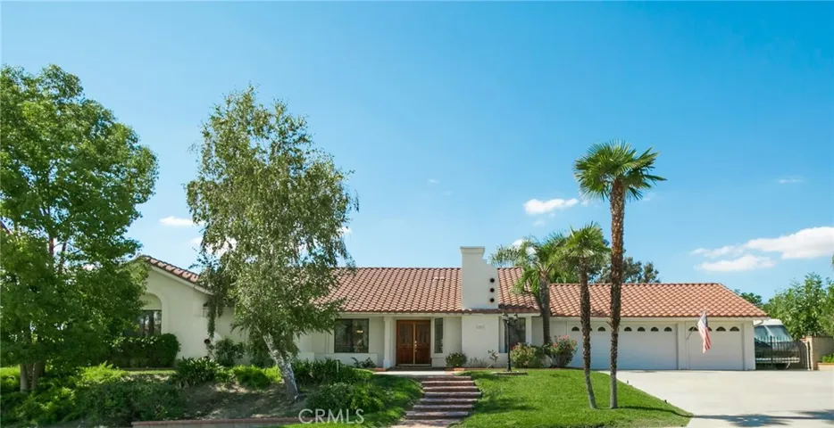11031 Night Shadow Drive, Moreno Valley, California 92555
