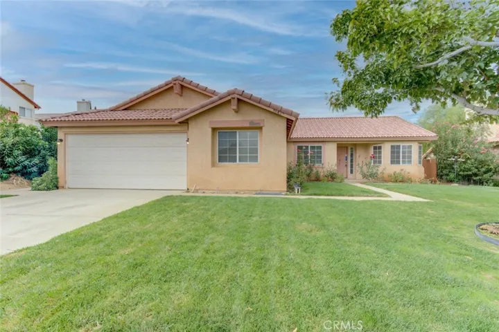 36429 Copper Lane, Palmdale, California 93550
