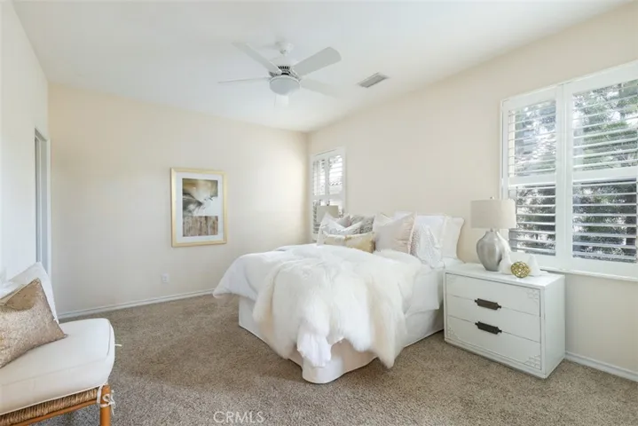 Secondary Bedroom en Suite!