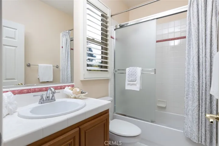 8203 E Bailey Way, Anaheim Hills, California 92808