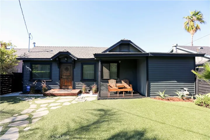5925 Mesa Avenue, Los Angeles, California 90042