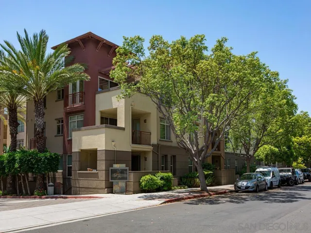 8355 Station Village Lane 4217, San Diego, California 92108