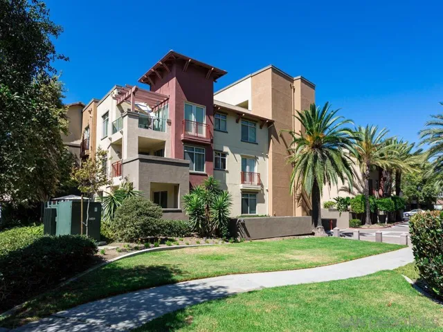 8355 Station Village Lane 4217, San Diego, California 92108