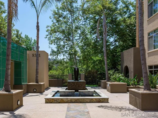 8355 Station Village Lane 4217, San Diego, California 92108