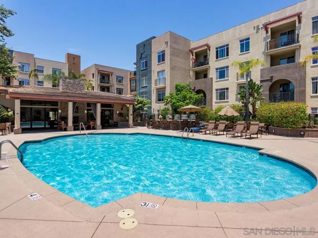 8355 Station Village Lane 4217, San Diego, California 92108