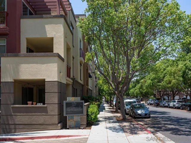 8355 Station Village Lane 4217, San Diego, California 92108