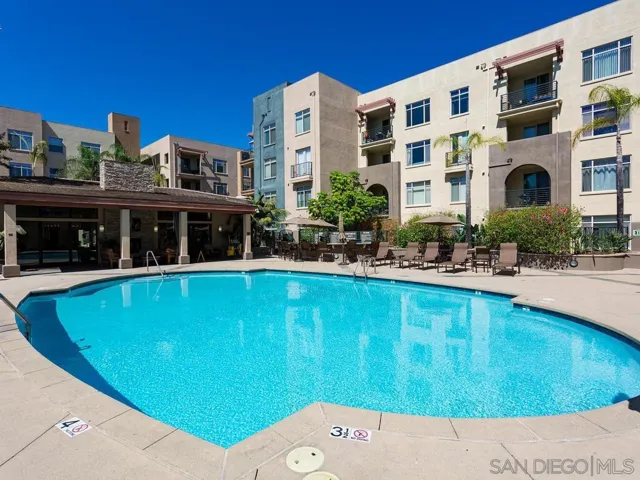 8355 Station Village Lane 4217, San Diego, California 92108