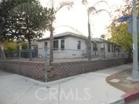 6661 Beck Avenue, North Hollywood, California 91606