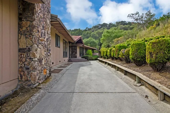 , Saratoga, California 95070