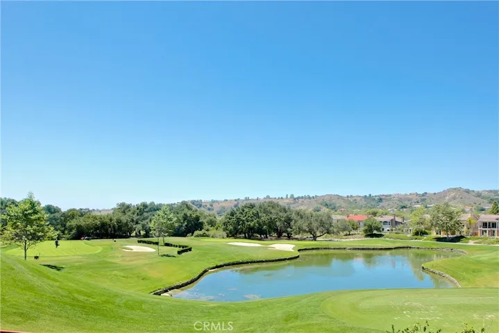 Coto De Caza Golf & Racquet Club - Golf Course (Contact Club for Golf/Social Membership Opportunities)