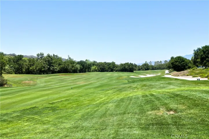Coto De Caza Golf & Racquet Club - Golf Course (Contact Club for Golf/Social Membership Opportunities)