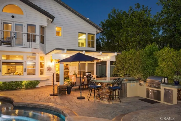 11 Mantenida, Coto De Caza, California 92679