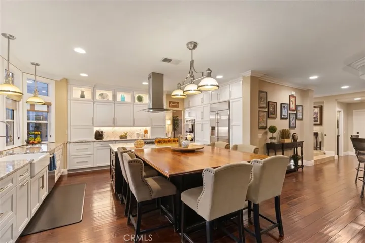 11 Mantenida, Coto De Caza, California 92679