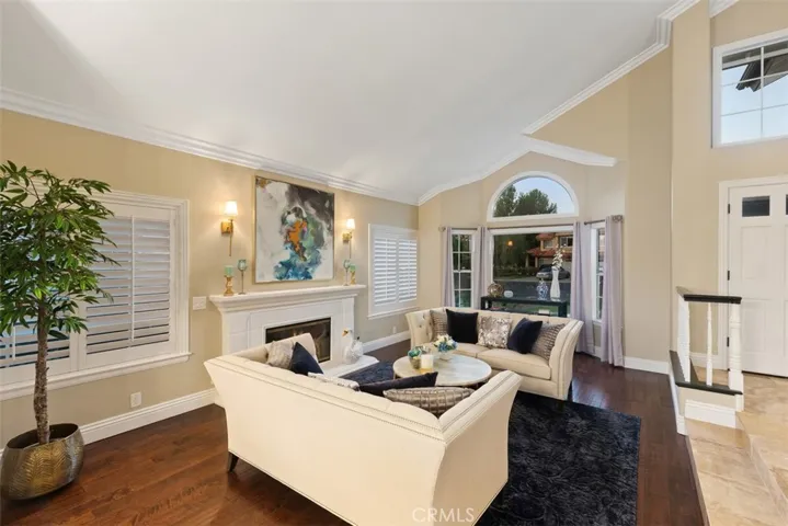 11 Mantenida, Coto De Caza, California 92679
