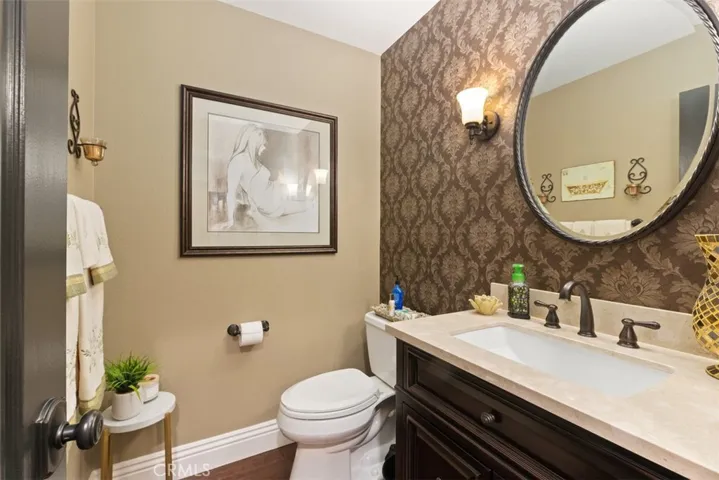 11 Mantenida, Coto De Caza, California 92679