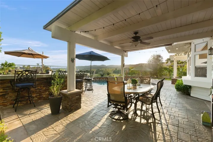 11 Mantenida, Coto De Caza, California 92679