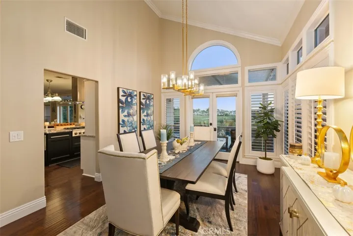 11 Mantenida, Coto De Caza, California 92679