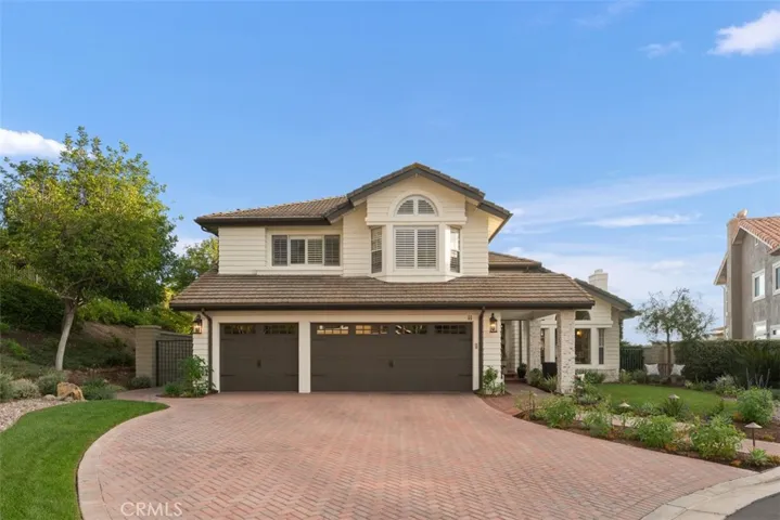 11 Mantenida, Coto De Caza, California 92679