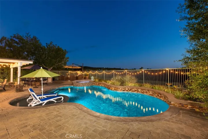 11 Mantenida, Coto De Caza, California 92679