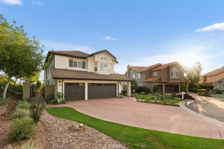 11 Mantenida, Coto De Caza, California 92679