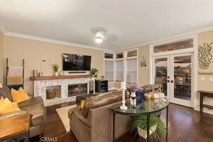 11 Mantenida, Coto De Caza, California 92679