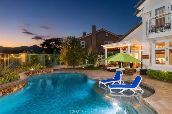 11 Mantenida, Coto De Caza, California 92679