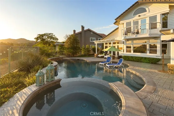 11 Mantenida, Coto De Caza, California 92679