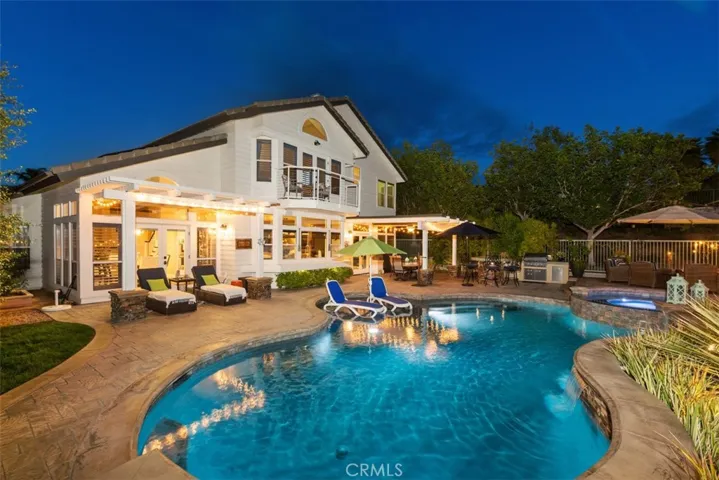 11 Mantenida, Coto De Caza, California 92679