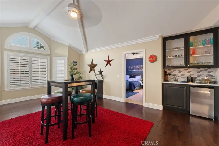 11 Mantenida, Coto De Caza, California 92679