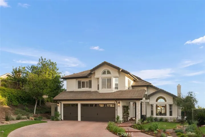 11 Mantenida, Coto De Caza, California 92679