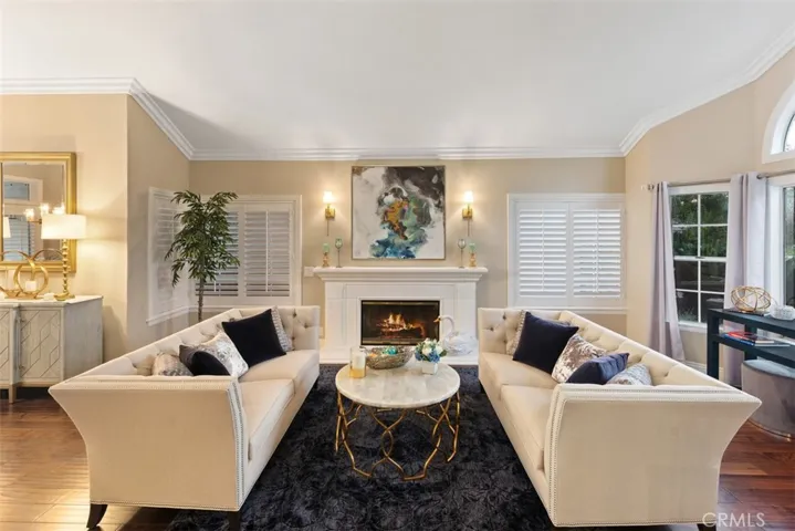 11 Mantenida, Coto De Caza, California 92679