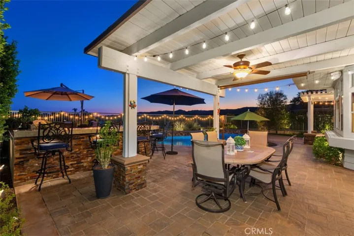 11 Mantenida, Coto De Caza, California 92679