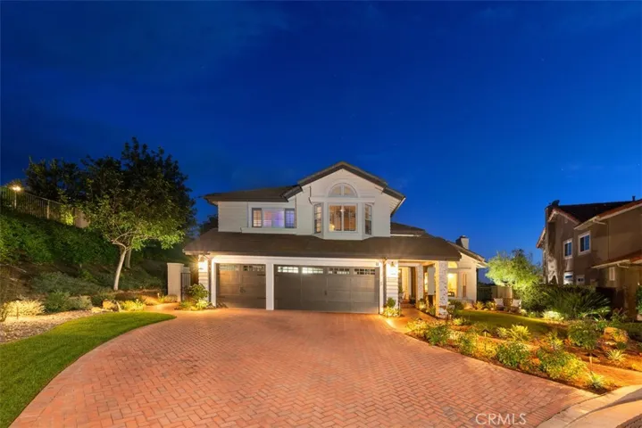 11 Mantenida, Coto De Caza, California 92679