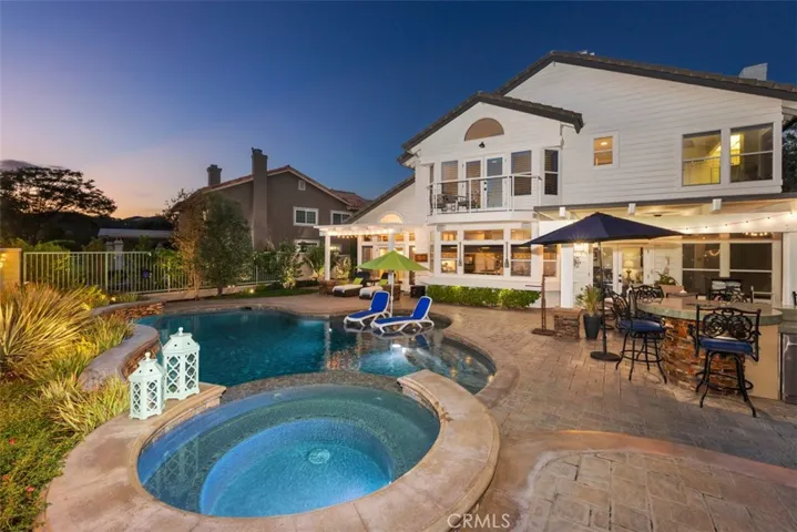11 Mantenida, Coto De Caza, California 92679