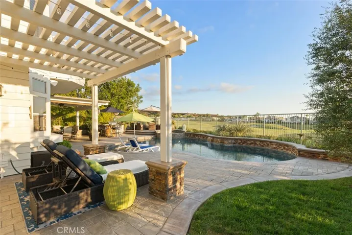 11 Mantenida, Coto De Caza, California 92679