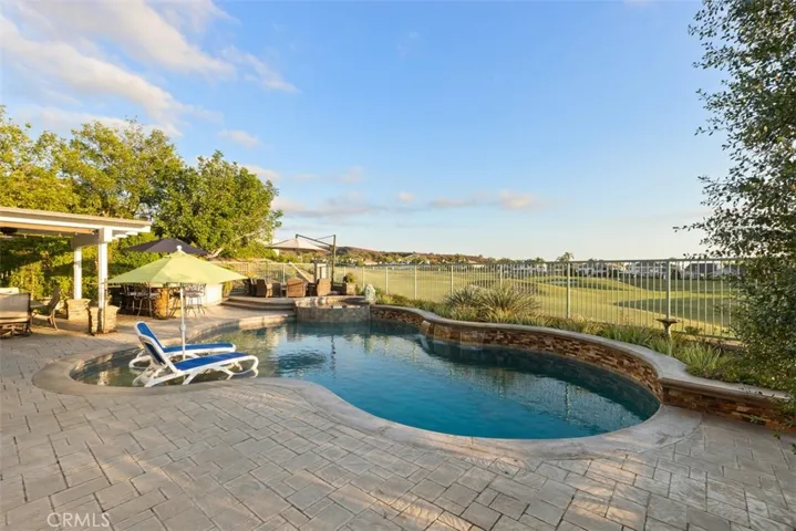 11 Mantenida, Coto De Caza, California 92679