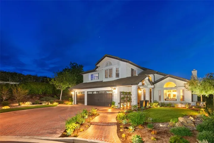 11 Mantenida, Coto De Caza, California 92679