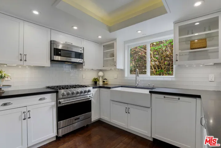 1238 22nd Street 2, Santa Monica, California 90404