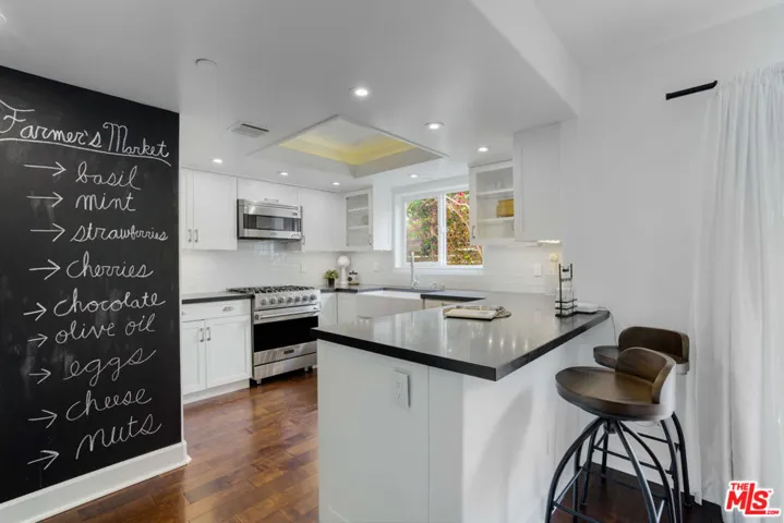 1238 22nd Street 2, Santa Monica, California 90404