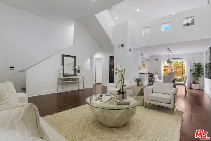 1238 22nd Street 2, Santa Monica, California 90404