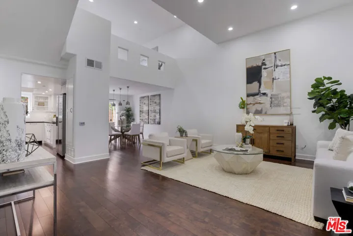 1238 22nd Street 2, Santa Monica, California 90404