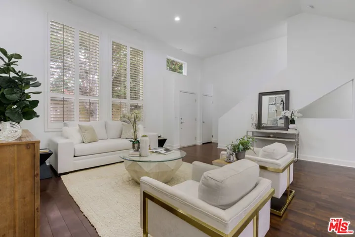 1238 22nd Street 2, Santa Monica, California 90404