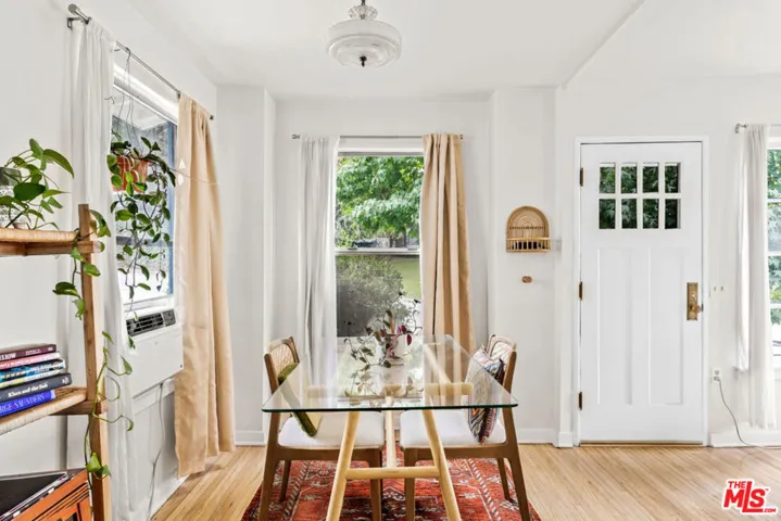 4033 Clayton Avenue, Los Angeles, California 90027