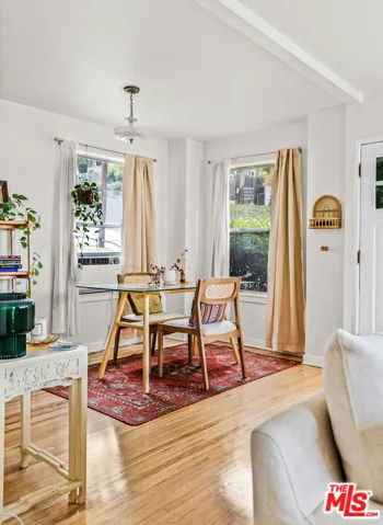 4033 Clayton Avenue, Los Angeles, California 90027