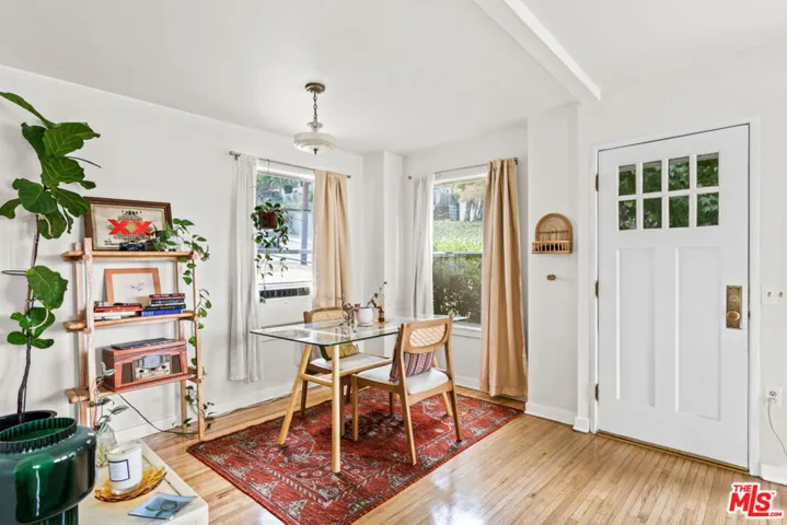 4033 Clayton Avenue, Los Angeles, California 90027