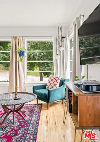 4033 Clayton Avenue, Los Angeles, California 90027