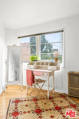 4033 Clayton Avenue, Los Angeles, California 90027